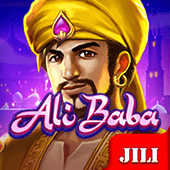 Ali Baba - pinas77 app login hot game