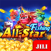 All Star Fishing - pinas77 app login fishing