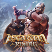Asgardian Rising - pinas77 app login hot game