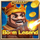 Boom Legend - pinas77 app login fishing