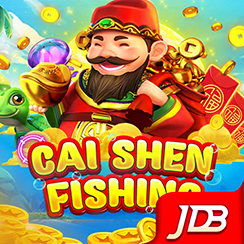Cai Shen Fishing - pinas77 app login hot game