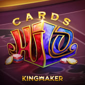 Cards Hi Lo - pinas77 app login cards