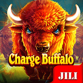 Charge Buffalo - pinas77 app login hot game