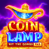 Coin Lamp - pinas77 app login slot
