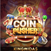 Coin Pusher - pinas77 app login cards