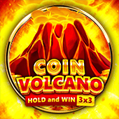 Coin Vilcano Hold and Win - pinas77 app login hot