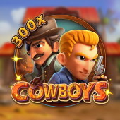 Cowboys - pinas77 app login hot game