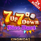 Dice Duet - pinas77 app login cards