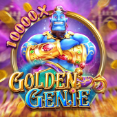 Golden Genie - pinas77 app login hot game