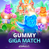 Gummy Giga Match - pinas77 app login slot