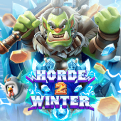 Horde 2 Winter - pinas77 app login slot