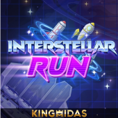 Interstellar Run - pinas77 app login cards