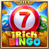 Irich Bingo - pinas77 app login slot