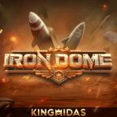Iron Dome - pinas77 app login cards