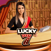 Lucky 7 - pinas77 app login live casino