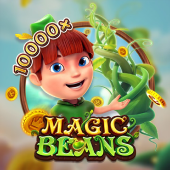 Magic Beans - pinas77 app login hot game
