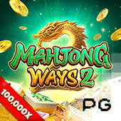 Mahjong Ways 2 - pinas77 app login hot game