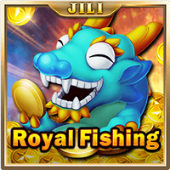 Royal Fishing - pinas77 app login fishing