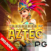 Treasures of Aztec - pinas77 app login hot game