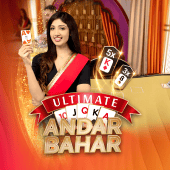Ultimate Andar Bahar - pinas77 app login live casino