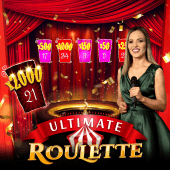 Ultimate Roulette - pinas77 app login live casino