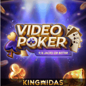 Video Poker - pinas77 app login cards