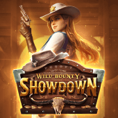 Wild Bounty Showdown - pinas77 app login slot
